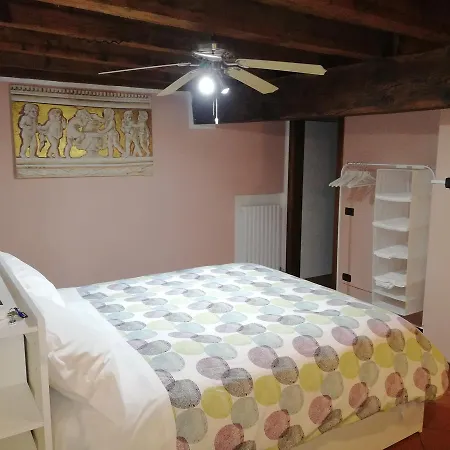 Ai Filippini Appartement