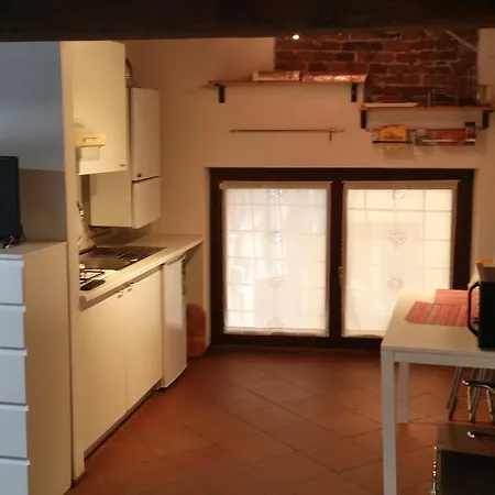 Daire Ai Filippini Verona